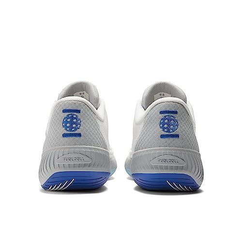 Image of New Balance Mens FuelCell 996 V5 Hard Court
