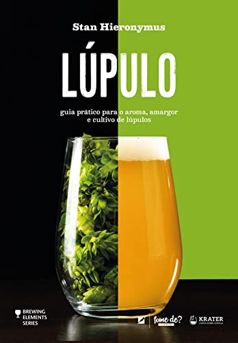 Lúpulo: guia prático para o aroma, amargor e cultivo de lúpulos