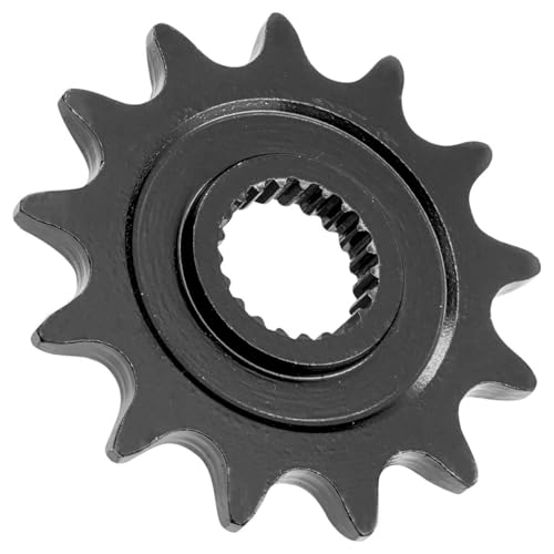 Replacement Part Front Drive Chain Sprocket For Honda 23801-Ksr-A00 Teeth 13 Brit1c08217