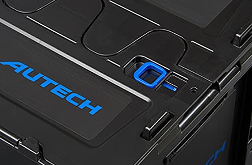 Amazon | 日産コレクション オーテック AUTECH 折りたたみ コンテナ 