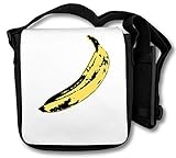 Größe: 19x21cm Pop Schultertasche