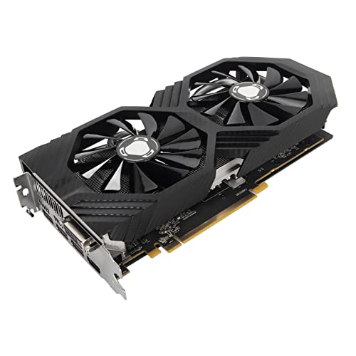 Amd gpu RX590 グラフィックボード 41YZYu3rL6L.jpg