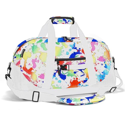 Stumdo Kids Overnighter Duffel