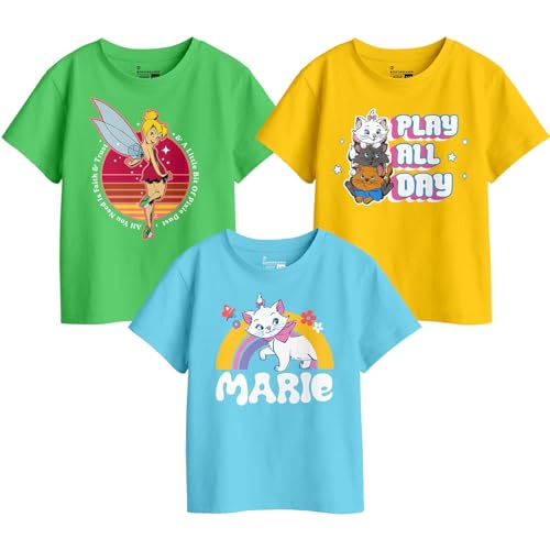 Image of Bon Organik Girls T-Shirt