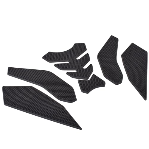 Bouclier pour réservoir GSX-S 750 2017-2023 protection moto