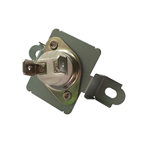 Image of LONYE 40113801 Dryer Thermostat Thermal Fuse Replacement for Whirlpool Maytag Amana Dryer WP40113801 AP6009129 PS11742274