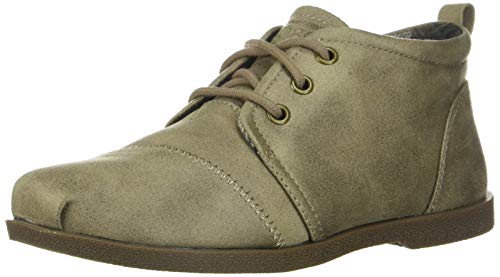 skechers equalizer mujer marron