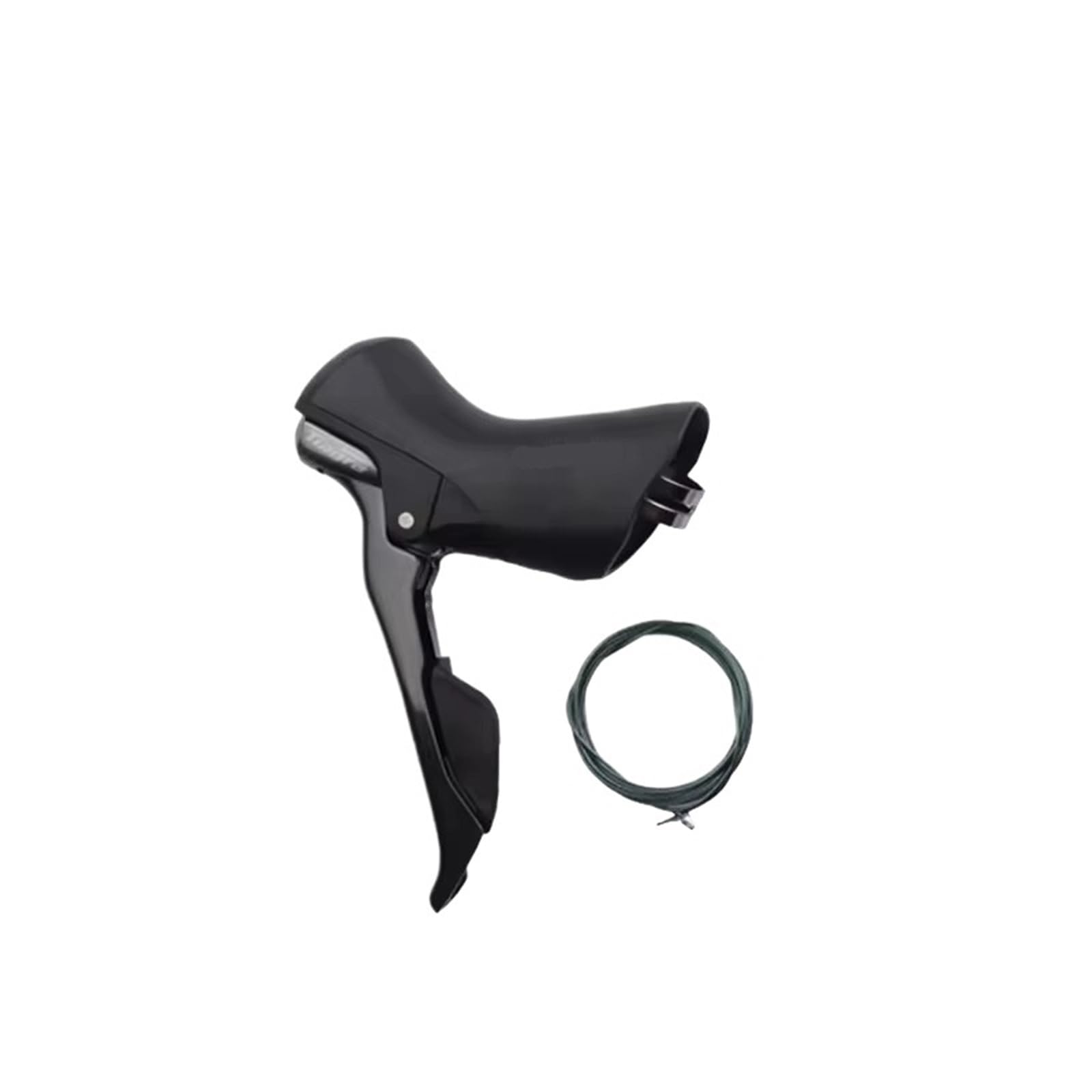 microSHIFT Coppia di Comandi a Pollice per Shimano | 2/3x9 Velocità