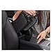 Compatible For JETOUR T2 Shanhai T2 2024 2025 2026 Car Armrest Box Height Increase Pad Leather Protective Cover Storage Bag Car Accessories(Style A)