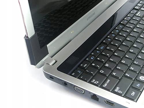 Zestaw naprawczy OBUDOWA KLAPA ZAWIAS SAMSUNG R530