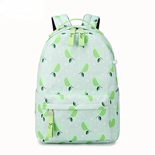 Eastpak sac à dos à imprimé fruits pour les cours et sorties