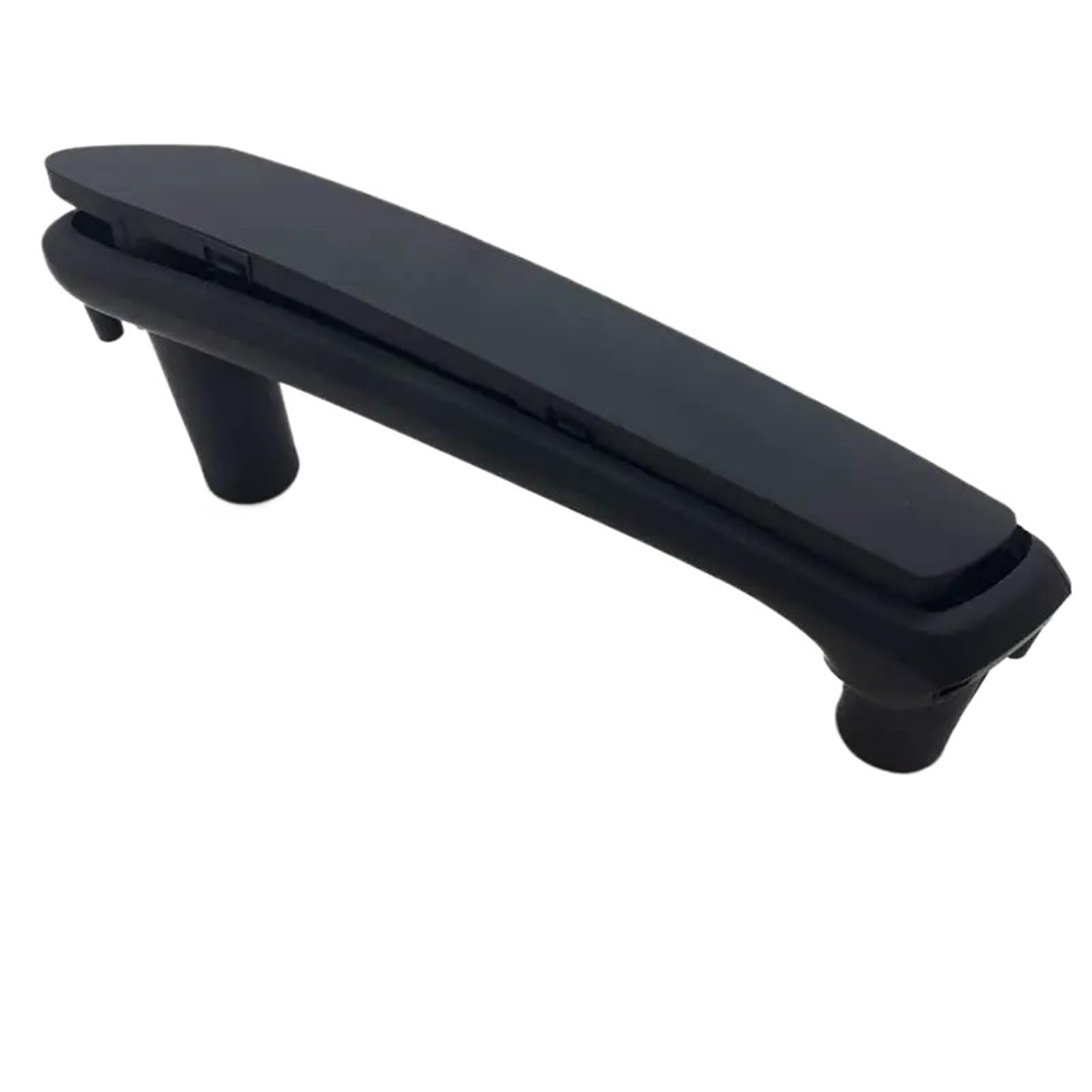 JYUTDW Door Inner Handle for Passat B5 1998-2005 Car Interior Handle Inner Door Armrest Panel Pull