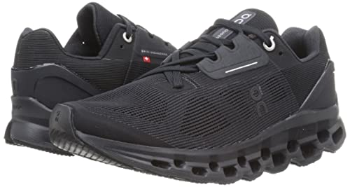 Image of On Womens Cloudstratus