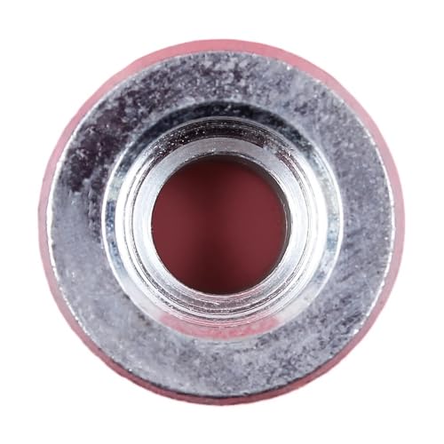 Écrou à collier fileté gauche résorber vibration débroussailleuse FS120 - 4