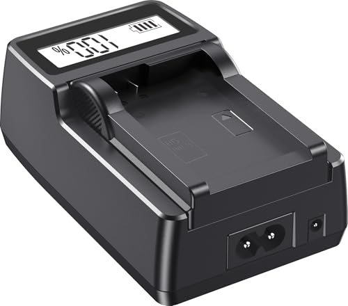 Image of Digitek Platinum Charger (DUC 021 ENEL15)
