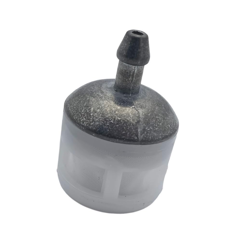 Filtre à carburant haute durabilité pour moteurs HS45 et séries SP450
