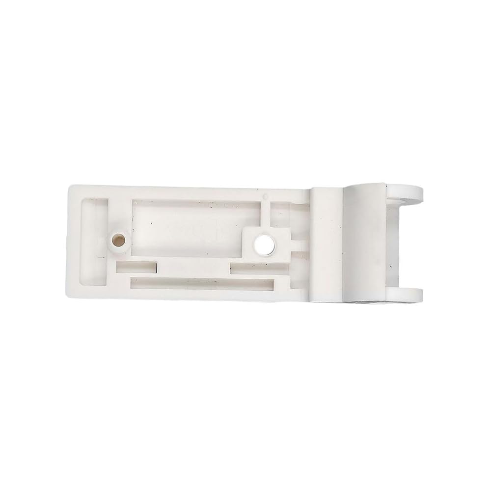Compatible with Dometic Fridge Freezer Flap Door Hinge For Caravan Motorhome Campervan Replacement 2412125110