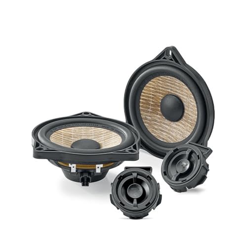 Focal IS-T3Y-100 profitez d'un concert privé à bord de votre Tesla Model Y