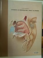 Stigmata of Respiratory Tract Allergies 0895010038 Book Cover