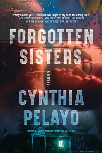 Cover of Forgotten Sisters