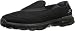 Skechers Performance Womens Go Walk 3 Unfold Walking Shoe, Black, 8.5 M US