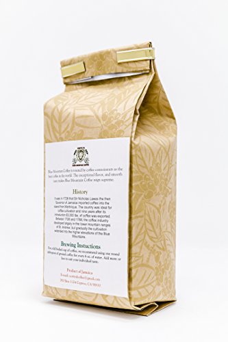 Scotty D's Jamaican Coffee Golden Lion Blend 8 oz miniatura 2