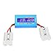 Produktbild Akozon Wattmeter Power Analyzer 0-100A 0-60V Hochpräziser DC Power Analyzer Watt Volt Amp Energiezähler Analyzer Werkzeug