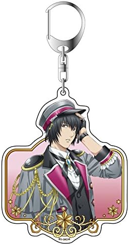 Amazon 金色のコルダ Bluesky 芹沢睦 デカキーホルダー アニメ 萌えグッズ 通販