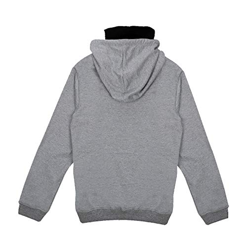 Image of Marvel Press Unisex Sweatshirt