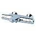 Produktbild Ideal Standard A6019AA Ceratherm 50 Mischbatterie für Bad/Dusche, C3, verchromt