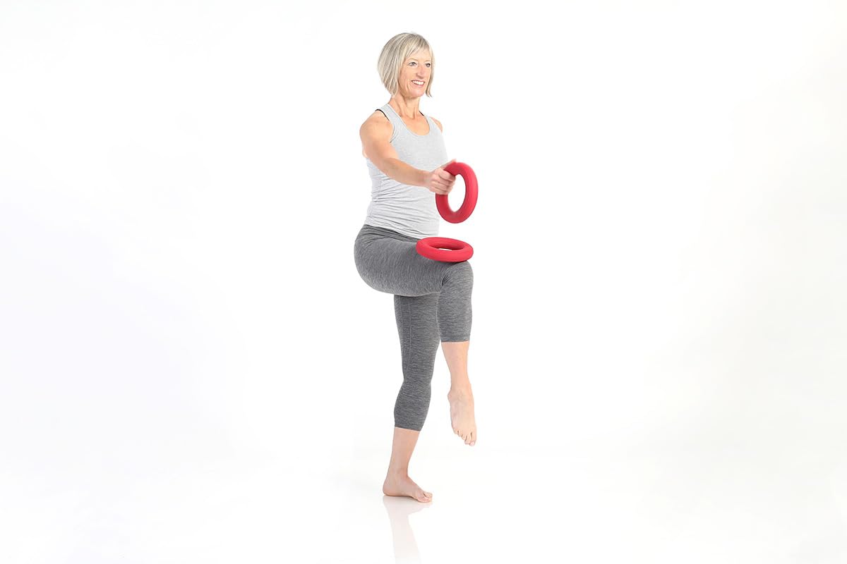 Togu PAB Ring 2er Set