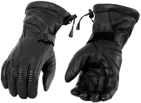 Gauntlet Gloves