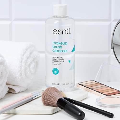 ESNTL Makeup Brush Cleanser Antibacterial - Image 2