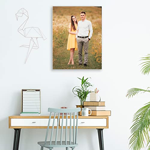 Unknown LMCP/16X20IN-C Personalized Pictures To Canvas thumb #2