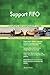 Produktbild Support FIFO All-Inclusive Self-Assessment - More than 700 Success Criteria, Instant Visual Insights, Comprehensive Spreadsheet Dashboard, Auto-Prioritized for Quick Results