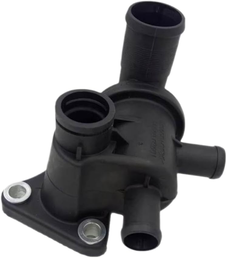 Car Coolant Thermostat Housing 2561102502 25650-02501 2565002501 25611-02502 Compatible With Atos