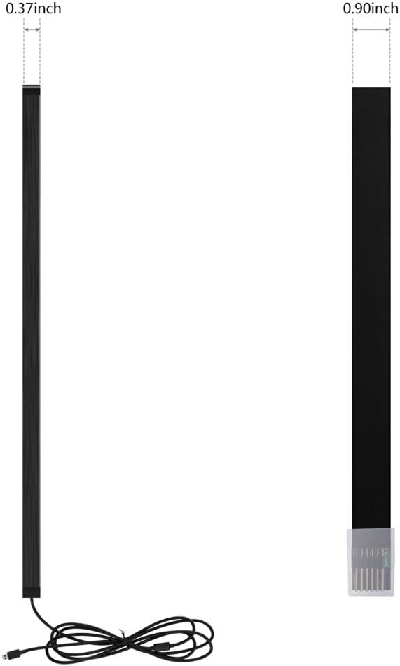 GreenTouch 42 inch Multi Touch 10 Points Infrared Touch Frame, ir Touch Panel, Infrared Touch Screen Overlay