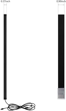 GreenTouch 42 inch Multi Touch 10 Points Infrared Touch Frame, ir Touch Panel, Infrared Touch Screen Overlay