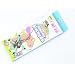 Adjustable Harness Leash Hamster Rat Mouse Squirrel Sugar Glider Small Animal (Blue)