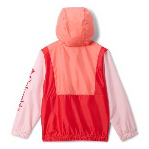 Image of Columbia Girls' Lily Basin II Jacket