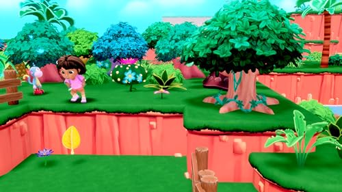 Dora: Rainforest Rescue - PlayStation 5 - Image 6