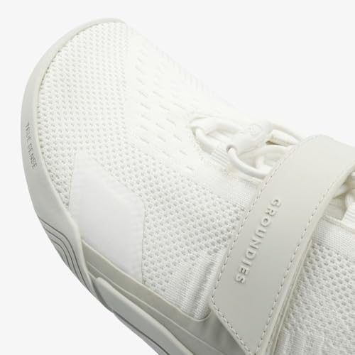 GROUNDIES Women's G-Flex Barefoot Shoes - Lightweight, Flexible, Breathable, Ideal for Everyday Comfort3