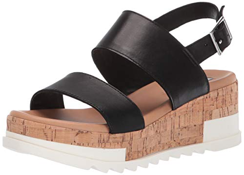 brenda flatform sport sandals