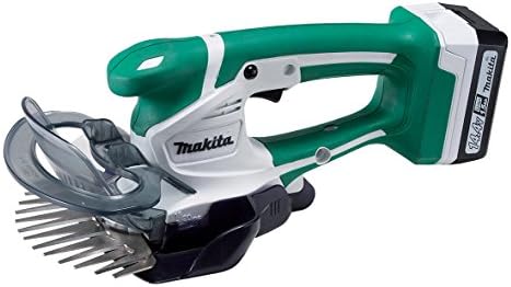 Amazon | マキタ 芝生バリカン 充電式14.4Vライトバッテリ用 刈込幅  