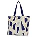 bolso Cojín térmico bolso bandolera de lona para mujer Imagen de bolso Cojín térmico bolso bandolera de lona para mujer