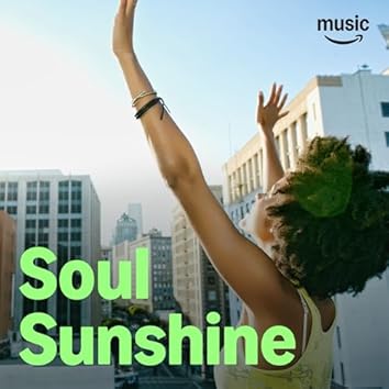 Amazon Music Unlimitedでジェームス・ブラウンを聴く