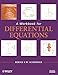 A Workbook for Differential Equations