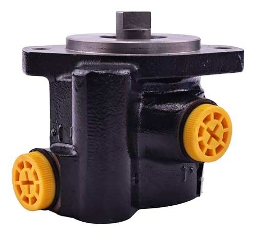 Image of Hydraulic Pump 4988323 Compatible with Cummins DCEC Engine