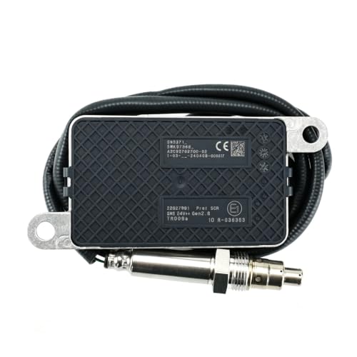 Capteur NOx pour réparer échappement camion Volvo azote oxygène 5WK97368