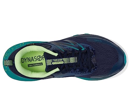 Image of New Balance Men's DynaSoft Nitrel V5 Trail Running Shoe